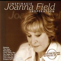 Joanna Field - Inspirasie - Inspiration